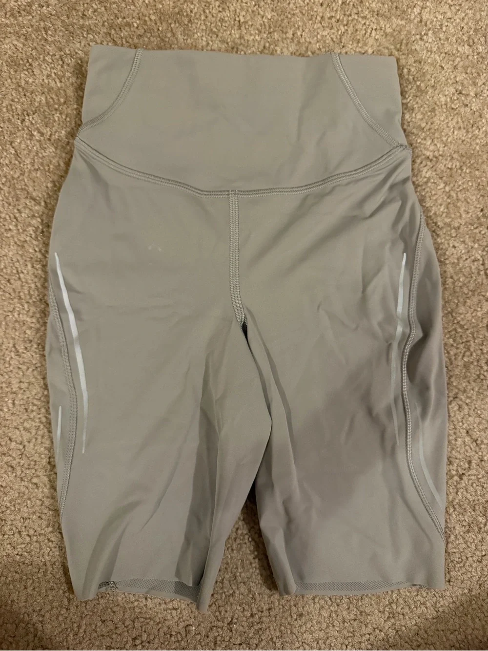Lululemon size 0